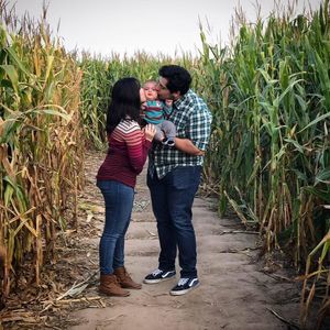 Meet your Posher, Edith